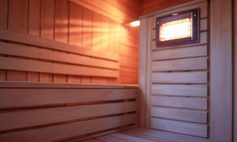 Infrared Saunas vs Traditional Saunas: What’s the Difference?