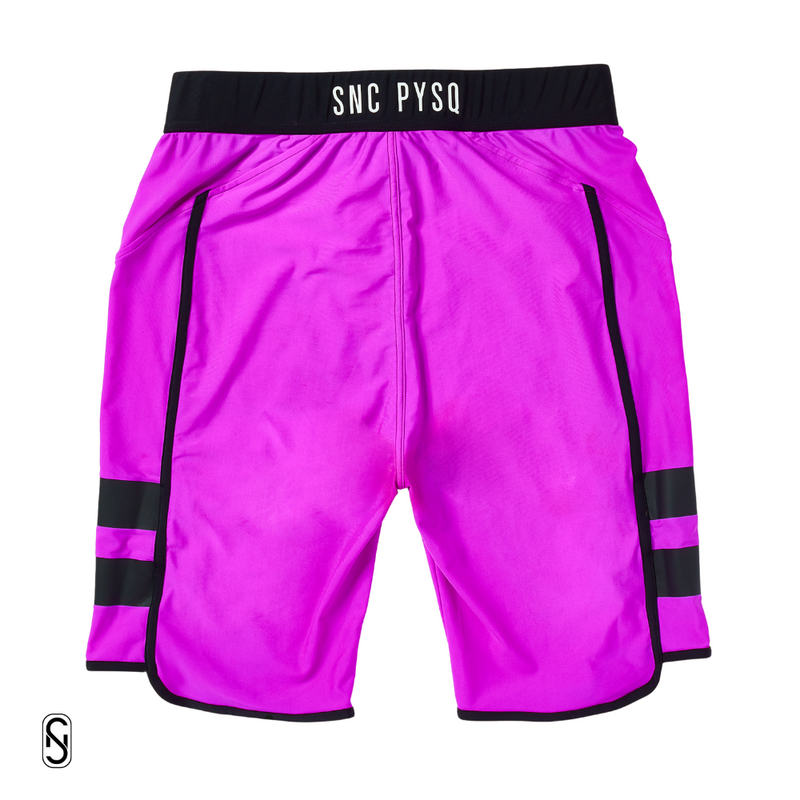 Shorts for men's on sale physique