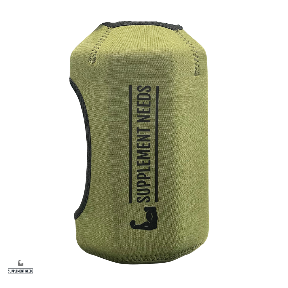 Supplement Needs Alpha Jug Armour Sleeve - XL and XXL